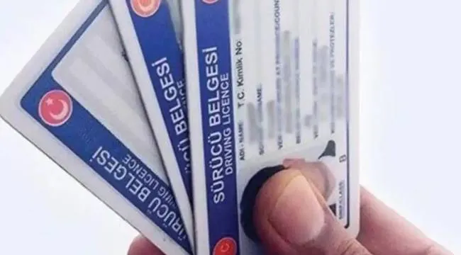 Bakanı Ali Yerlikaya: 31 Ekim son tarih! Süre uzatılmayacak!
