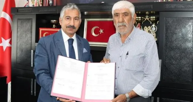 Adıyaman’da Üreticilere %50 Hibe Desteğiyle Tarımsal Yatırımlar Güçleniyor