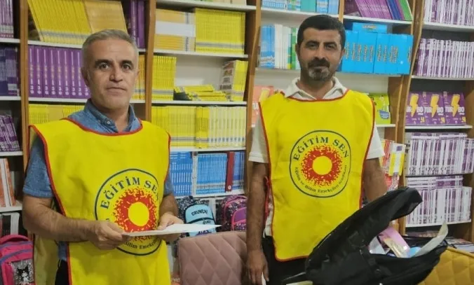 Eğitim-Sen