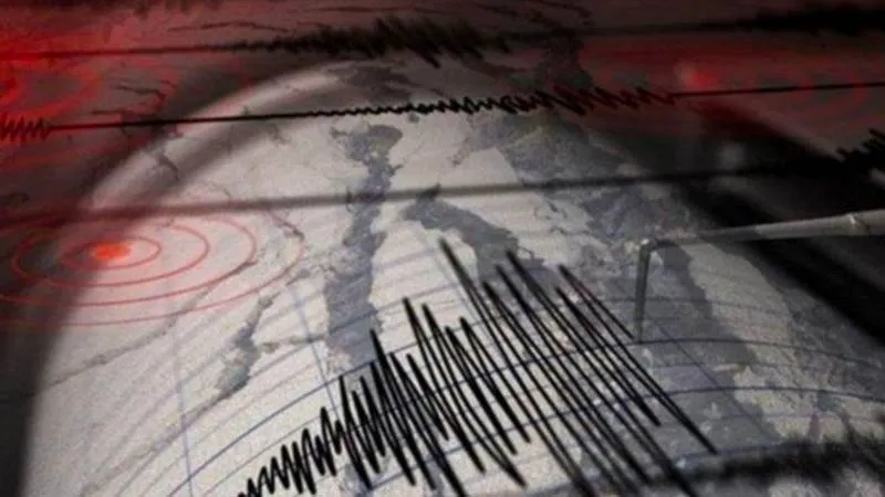 Sındırgı’da 4,9 büyüklüğünde deprem