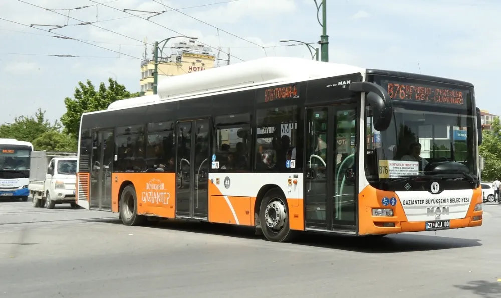 Büyükşehir
