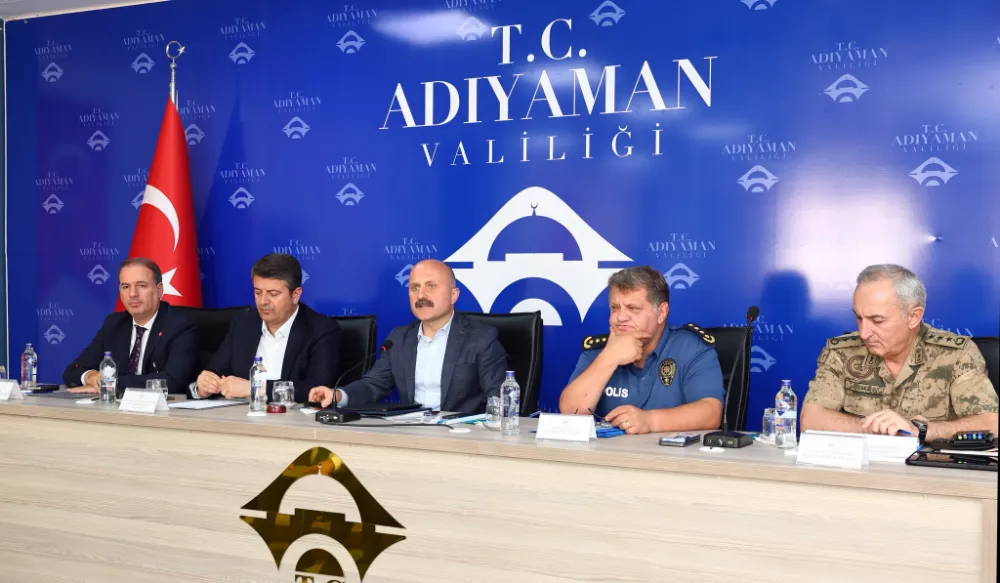 Adıyaman