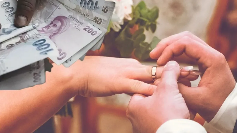 Genç çiftlere verilen kredi tutarı arttrıldı