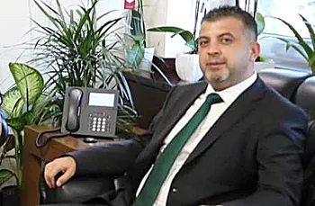 Siyasetçi ve İş İnsanı Osman Çetinkaya’dan Bayramda “Muhasebe” Vurgusu