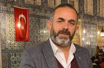 İş İnsanı ve Siyasetçi Zeki Yeni’den Bayram Mesajı