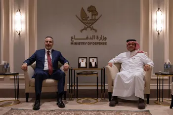 Fidan’dan İsrail’e Sert Mesaj, İran’a Çağrı