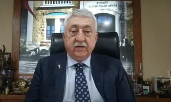 Palandöken’den Yapılandırma ve Hurda Araç Teşviki Çağrısı