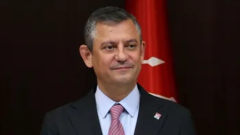 Özgür Özel’den Diyarbakır Newroz’una Mesaj: “Tek Çare Barış”