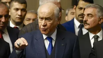 Bahçeli’den Nevruz Mesajında Dikkat Çeken İfade: “Büyük Kürt Coğrafyasında Uyanışın Simgesi”