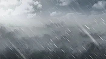 Adıyaman ve İlçelerinde 5 Günlük Yağış Uyarısı