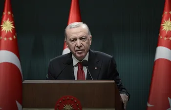 Erdoğan: “Terörsüz Türkiye Sürecini Kararlılıkla Sürdüreceğiz”