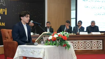 Adıyaman’da Kur’an Ziyafeti: Genç Nefesler Gönülleri Fethetti!