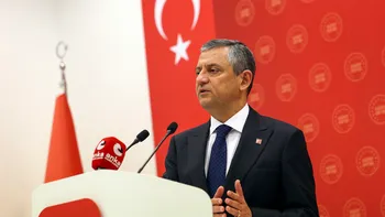 Cumhuriyet Halk Partisi’nden “Savaşın Ekonomik Etkilerine Karşı Önlem Paketi”