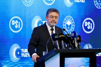 Bakan Yumaklı: “Kuraklık Artık Evimizin İçinde”