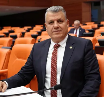 CHP’li Barut’tan tarım alarmı: “Mazot 80 liraya dayandı, üretim krizde”