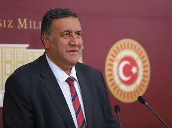 CHP’li Ömer Fethi Gürer: İşsizlik ve borç yükü artıyor