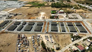 Deprem bölgesine 1,15 milyar TL’lik destek