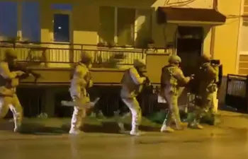24 İlde DEAŞ Operasyonu: 88 Şüpheli Yakalandı