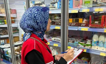 Adıyaman’da Tarımsal Ürünlere Sıkı Takip