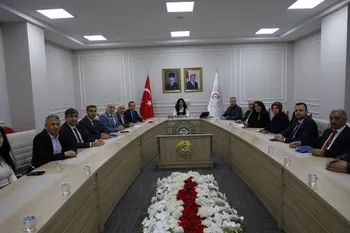 Adıyaman’da Aile Yapısı Masaya Yatırıldı