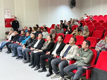 Kahta Devlet Hastanesi’nde Hizmet İçi Eğitimlerle Bilgi ve Farkındalık Artıyor