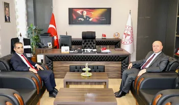 Adıyaman’da Turizm Sezonu Öncesi Sağlık ve Turizm İş Birliği Masaya Yatırıldı