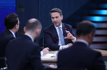 Bakan Bayraktar: Türkiye’nin Enerji Arzında Sorun Yok, Endişeye Gerek Yok