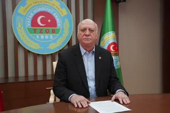 Bayraktar: “Savaş, Tarım Maliyetlerini Artırdı”