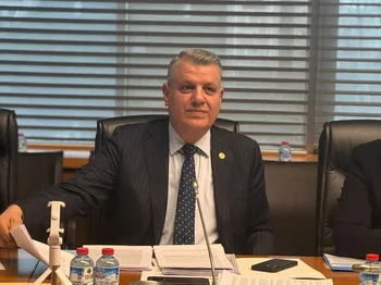 CHP’li Barut: “Çiftçi Sahipsiz, Tarım Yangın Yeri”