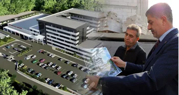 Milletvekili Şan’dan Sağlık Hamlesi: Adıyaman Sağlık’ta Güçleniyor 