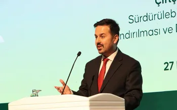 FARMERS Projesi Gaziantep’te Tanıtıldı: Deprem Bölgesinde Tarımsal Üretime Güçlü Destek