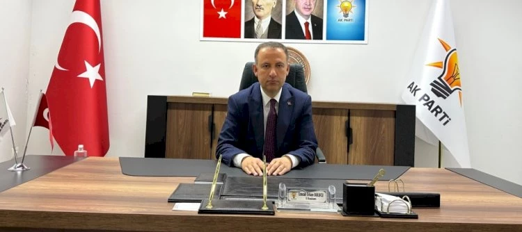 Bulucu: Bize yeni bir zafer daha yaşatan milletimiz var olsun