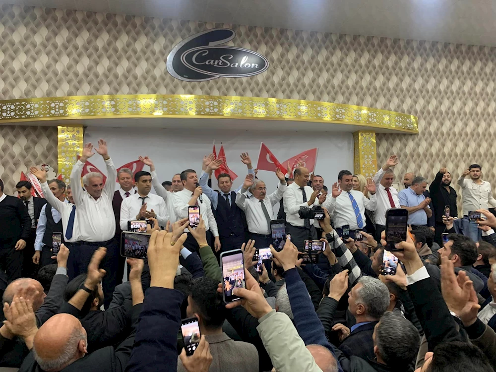 CHP