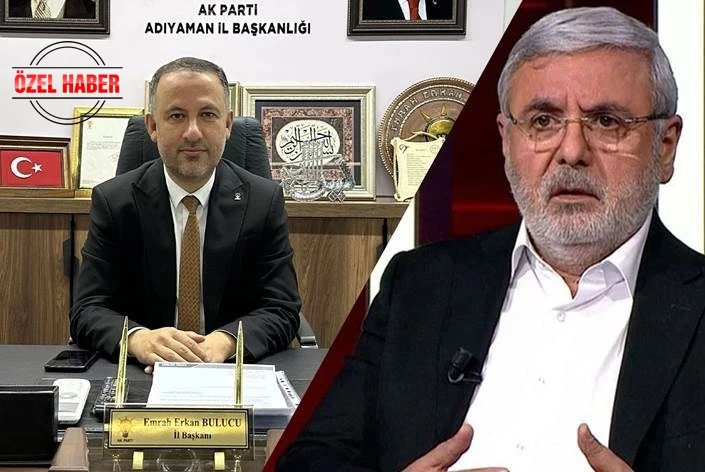 Adıyaman AK Parti