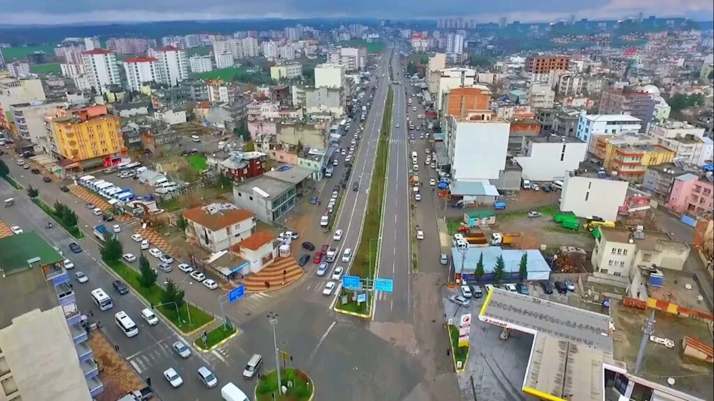 Kahta Adıyaman