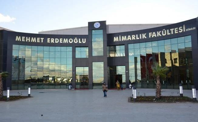 ÖSYM, Besni