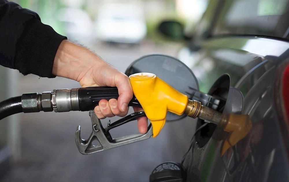 Benzine indirim yapıldı