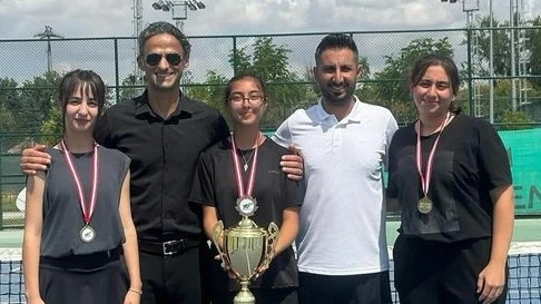 Kortların Şampiyonu Yine Adıyaman