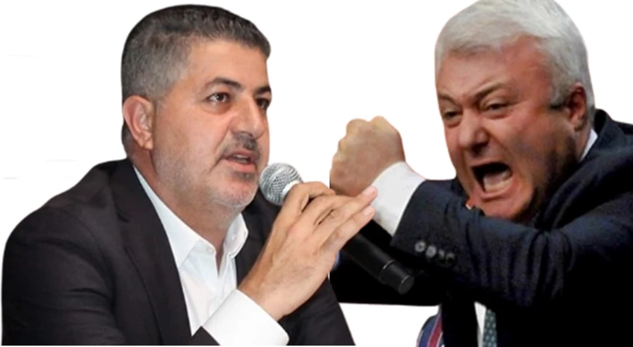 Milletvekili Şan