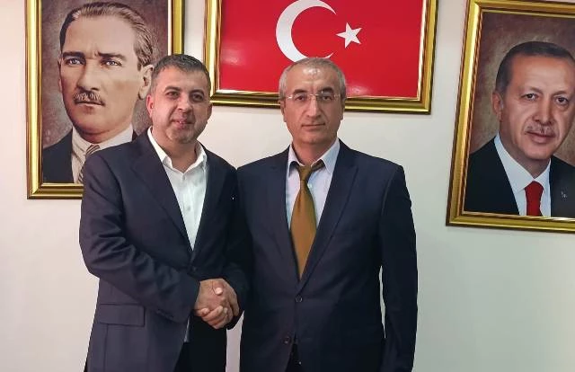 Kahta AK Parti