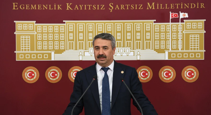 Alkayış; Badem üretiminde çok büyük bir artış bekliyoruz