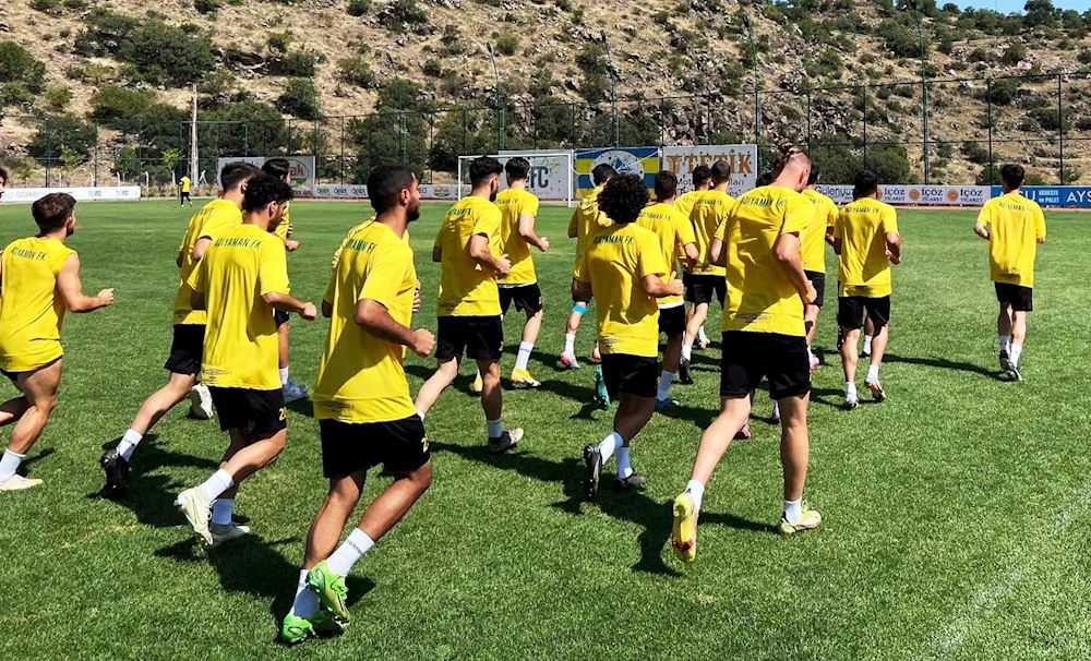 Adıyaman fk