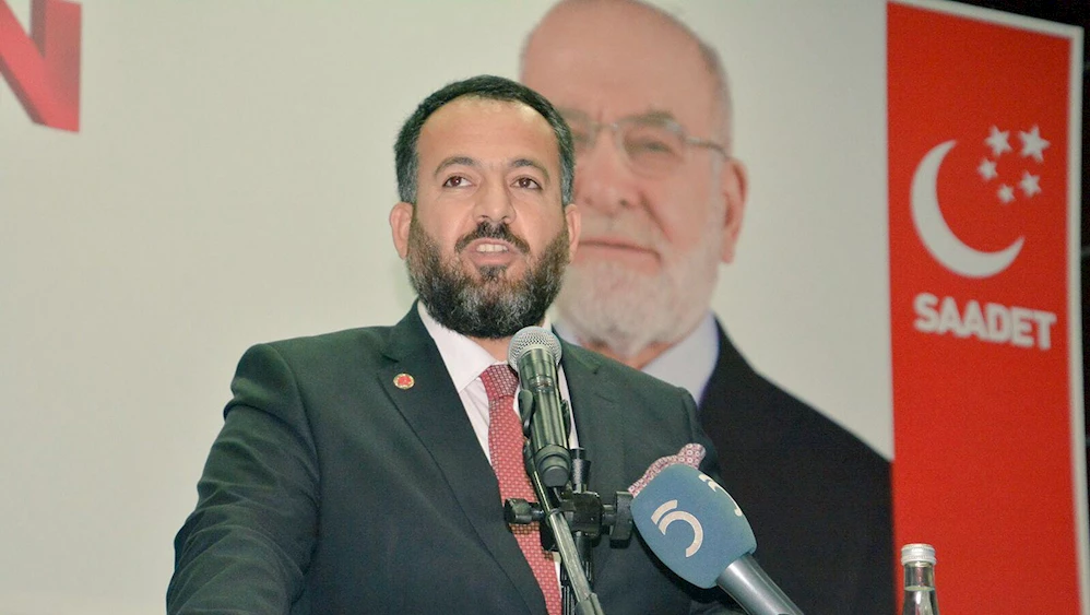 Başkan Asnuk: Rotary ismini hiç bir okulda istemiyoruz