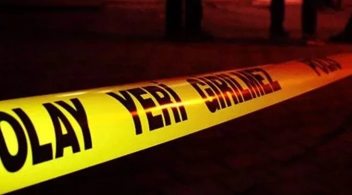 Sokakta yürürken silahlı saldırıda öldü
