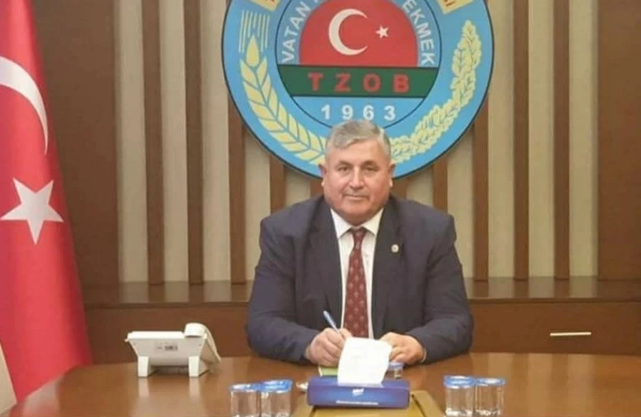 Başkan Turanlı, din ve diyanet görevlilerin haftasını kutladı