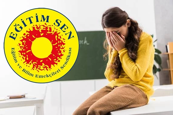 Eğitim Sen :Öğretmenlik Mesleği Kanunu’na  İtiraz Ediyoruz!