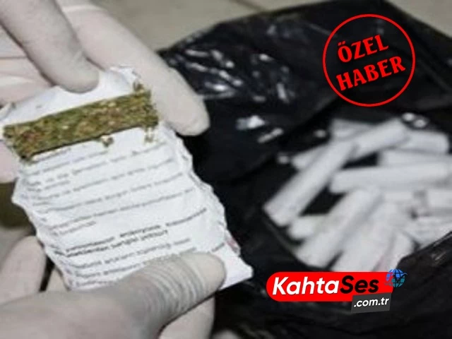 Torbacılar Cirit Atıyor