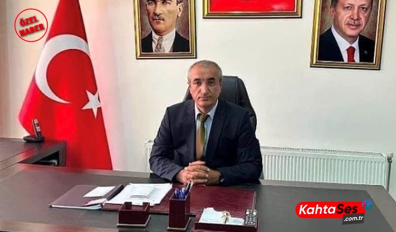 AK Parti Gaffar Çelebi ile yola devam mı diyecek?