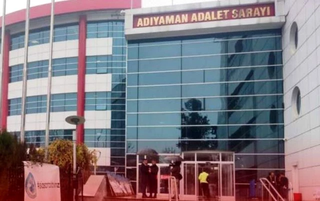 İsias Davasında Tüm Sanıklar Otelin Yıkılmasında Sorumlu görüldü
