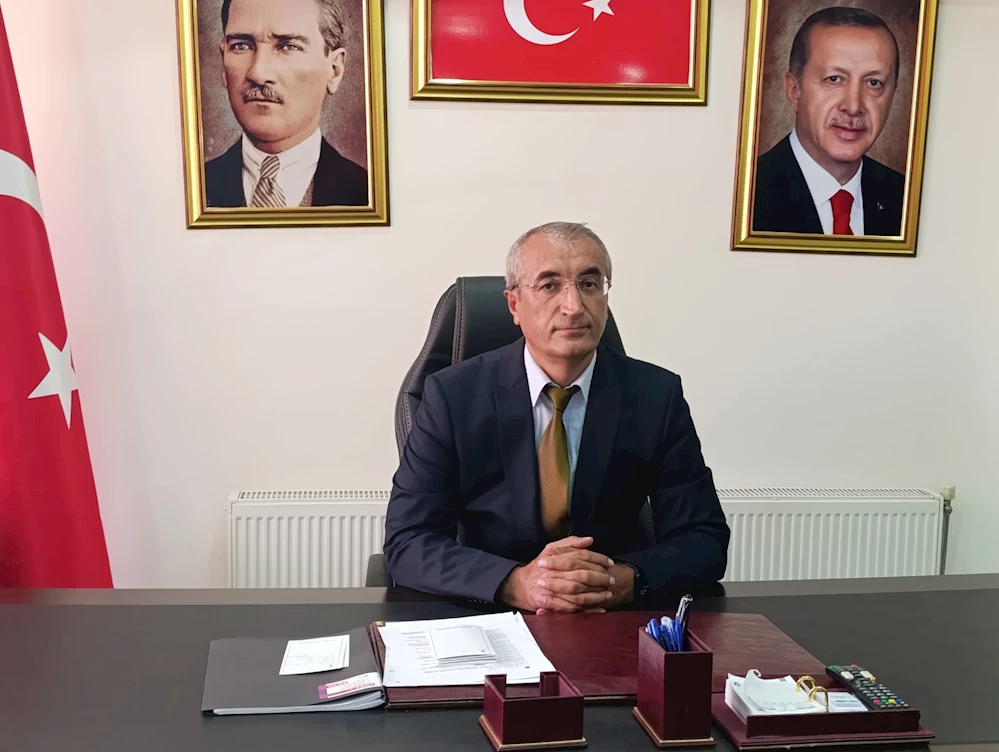 Başkan Çelebi
